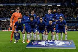 The fixtures have been released and the schedule for all the premier league matches 2019/2020 are listed below, week by week and according to each game day. Chelsea Match Home Facebook