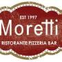 Bar Moretti from moretti.com.au