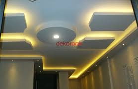 Mutfak larınız için bir değişikliğe gitmek isterseniz. Koridor Asma Tavan Dekorone Com