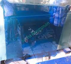 Lalu berapakah harga kaca per meter di pasaran indonesia ? Jual Kaca Riben 5mm 12mm Di Lapak Ardian Bukalapak