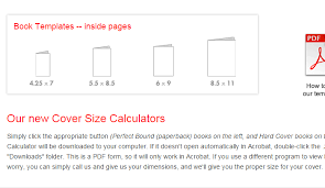 Check out our guide to comic book dimensions, and learn what the standard comic book size is before you print your project. 5 Book Cover Template Indesign Af Templates