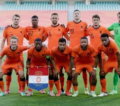 Alle informatie over het nederlands elftal voetbal: Nederlands Elftal Onsoranje