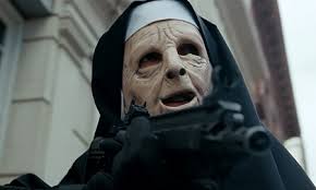 Unfollow the town costume nun to stop getting updates on your ebay feed. F This Movie To Heist Or Not To Heist