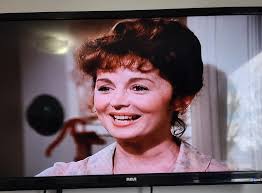 Suzanne Rogers in Little House