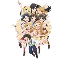 アイドルマスター