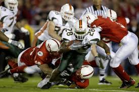 Greatest Position Rooms In Canes History 2001 Running