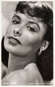 Lena Horne