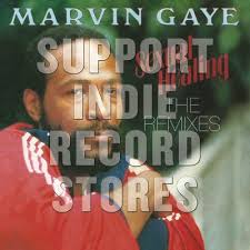 marvin gaye lp