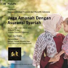 Review polis asuransi manulife dari tahun 2005 | suara asuransi 01. Hidup Adalah Sebuah Amanah Mampukah Manulife Indonesia Facebook