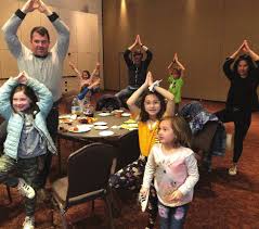 March/April 2020 PURIM FAMILY FUN!