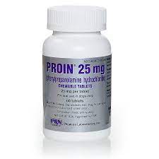 Proin Urinary Chewable Tablets For Pets Petcarerx