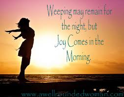 Image result for images JOY IN THE MORNING
