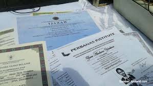 Cara cek nomor ijazah secara online. Cara Cek Ijazah Dikti Melalui Sivil Hati Hati Ijazah Palsu