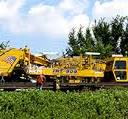 Equipment - Harsco Rail | Railway Equipment Company