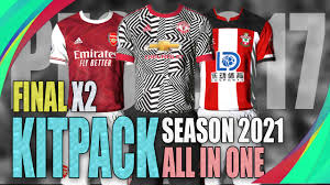 Pes2020, pes 2019, pes 2018. Ultigamerz Pes 2017 Mega Kits Pack 2021