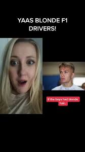 #duet with @sof1e08 Shame they’d just ended up wearing a helmet 🙈🙈🙈 #f1  #formula1 #f1tiktok #f1memes #f1meme #itsajoke