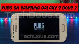 How To Play Pubg Mobile Lite On Samsung Galaxy S Duos 2 S7582 Tech Dous Tech Dous