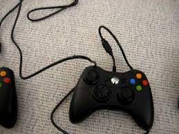 Paul from the xbox forums team here to assist with the issue, it looks like you're trying to get a xbox 360 controller to work on your pc. Xbox360 Wired Controller Problem Part 1 Of 2 Youtube