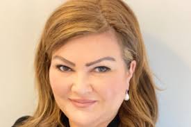 Apex Group's Natalie Breen