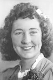 Obituary: Thelma L. Gallant