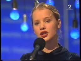 Justyna steczkowska i boskie buenos maanamu w jej interpretacji. Joanna Kulig W Programie Szansa Na Sukces Tak Zaczynala Kariere Wideo Gala Pl