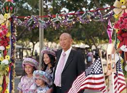 May 14 is recognized as hmong american day in minnesota, thanks to a proclamation signed by governor mark dayton in 2013. Hmong Americans Laos International Wardrobe