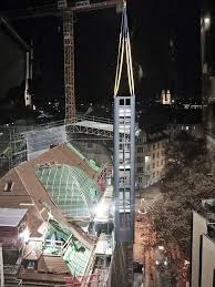 It was designated a chicago landmark on april 16, 1996. Spektakularer Nachteinsatz Beim Haus Dupont