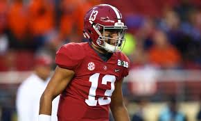 Be the last one standing! Scouting College Football S 2020 Top Quarterbacks Week 1