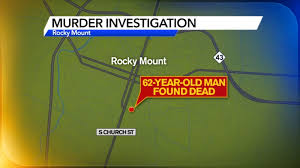 Maybe you would like to learn more about one of these? Rocky Mount Police Investigate After Assault Leaves Man Dead Abc11 Raleigh Durham