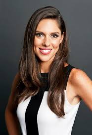 You all have watched this news channel on your… Abby Huntsman Wikipedia