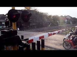 Maybe you would like to learn more about one of these? Bunyi Kereta
