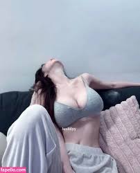 Prepare to be mesmerized by Luvllilyy's OnlyFans leaks and explicit content