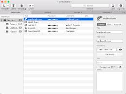 Password manager pro user guide helps on configuring application to application password management using password management apis they can securely query password manager pro to retrieve the password whenever they need, so that administrators are free to apply good practices. Macpass A Keepass Compatible Port For Macos