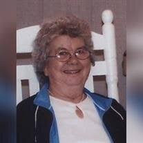 Barbara J Hodges Obituary