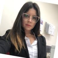 Amanda Ellen Rodrigues