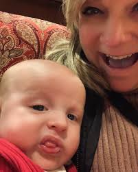 Tina Singler at Shagz A...