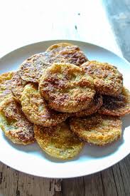 Maybe you would like to learn more about one of these? Southern Fried Green Tomatoes Recipe The Hungry Bluebird