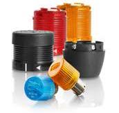Replacement parts and accessories for signal towers | Buy now