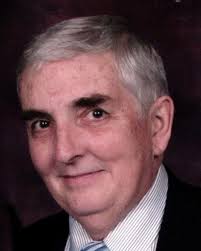 My sweet brother Charles moved on.