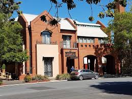 Port augusta is situated on the. Majestic Old Lion Apartments 9 Jerningham St North Adelaide Sa 5006 Australia