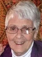 Dorothy Bellus Obituary (2017)