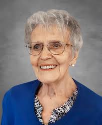 Julienne GODBOUT, AUBÉ (Obituary)