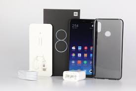 Xiaomi Mi 8 Testbericht - Das ...