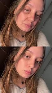 Alejandra Vidal's Instagram, Twitter & Facebook