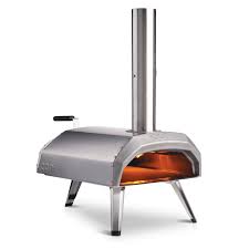 Ooni Karu 12 Multi Fuel Pizza Oven Portable Pizza Oven Pizza Oven Wood Charcoal