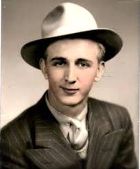 Cecil Carroll Obituary April 27, 2016