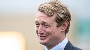 I've been thrown under the bus'