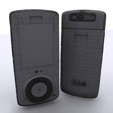 LG KM710