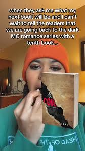 COMING TOMORROW 🤭 What do you do when you want to surprise your girl?  Well, Cable definitely got her attention! PreOrder NOW! ❤  https://a.co/d/iOuxhJb ❤ #bookstagram #dwilliamsauthor #mcromance #rbmc  #royalbastardsmcseries