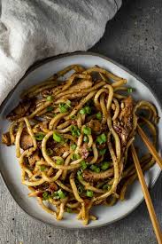 See full list on www.foodnetwork.com What To Make With Udon Noodles 17 Delicious Recipes